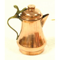 CARAFFINA RAME PICCOLA